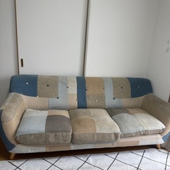 お取引決まりました☆
オシャレなソファの画像