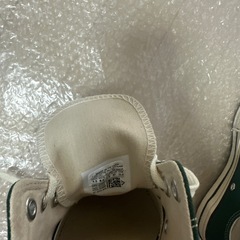 converse チャックテイラー CT70 23.5㎝の画像