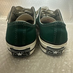 converse チャックテイラー CT70 23.5㎝の画像