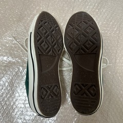 converse チャックテイラー CT70 23.5㎝の画像