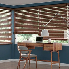 Tuiss Decorのブラインド