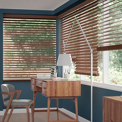 Tuiss Decorのブラインドの画像