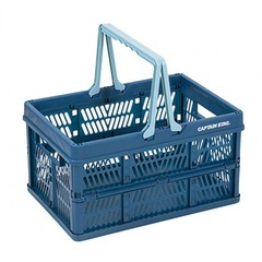 【新品】定価2200円 キャプテンスタッグ 折りたたみ フォール...