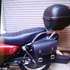 ホンダ　LY-125 インジェクション　美品の画像