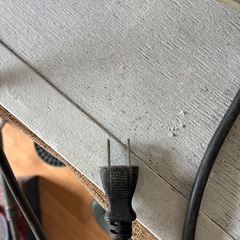 電気チェーンソーの画像