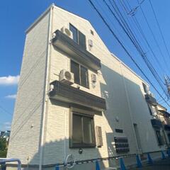 8月下旬入居可！【初期費用15.5万円】お問い合わせはお早…