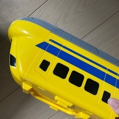 プラレール　プラケース