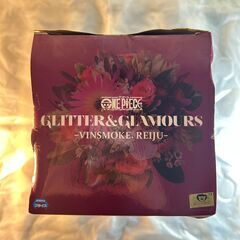 「１」ONE PIECE ワンピース GLITTER & GLAMOURS - VINSMOKE.REIJU（ヴィンスモーク・レイジュ）の画像