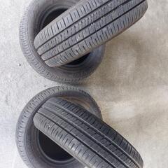 中古タイヤ！！175/65R14