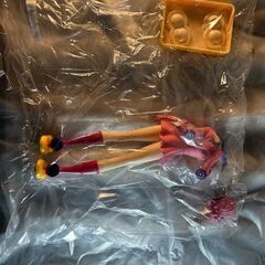 「１」ONE PIECE ワンピース GLITTER & GLAMOURS - VINSMOKE.REIJU（ヴィンスモーク・レイジュ）の画像