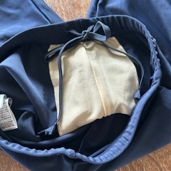 新品　スクール水着150の画像