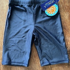 新品　スクール水着150の画像