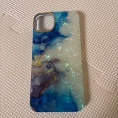 iPhone15plusケースの画像