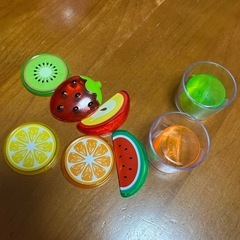 おもちゃ　ミキサー　おままごとの画像