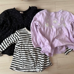 プティマイン90cm3点セット