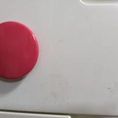 子供用引き出し収納の画像