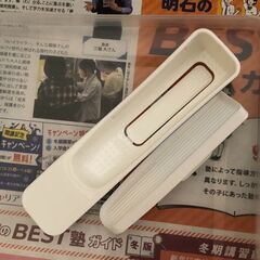 【未使用】立体ごはん型 　クマなど3種の画像