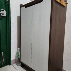 【購入者様決まりました】6/20まで！下駄箱