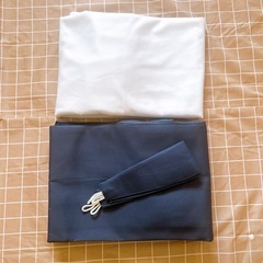 新品⭐️ ベルーナ カーテン 4枚セット 遮光 100％ 防音 断熱 保温 レースカーテンの画像