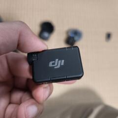 【かなり美品】dji MIC MINIの画像