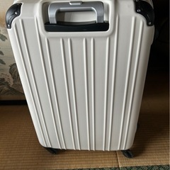 キャリーケース