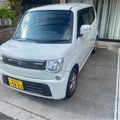 mrワゴン　軽自動車　激安