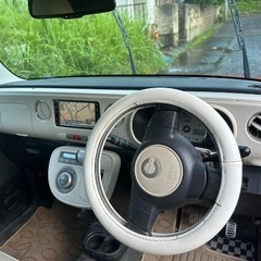 ダイハツ ココアの画像