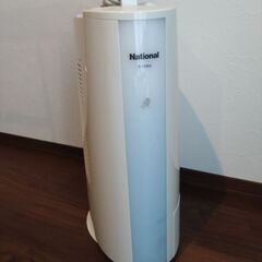 National　除湿機　F-YZB60
