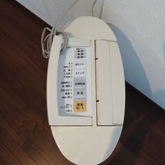 National　除湿機　F-YZB60の画像