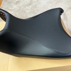 美品　NC750X 25mmローシート