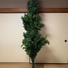クリスマス　ツリー