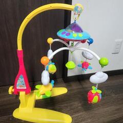 ベビーメリー（ジャンク）