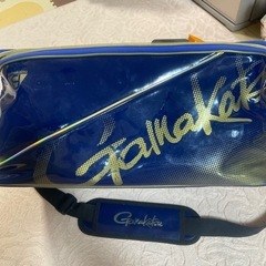 がまかつタックルバッグセット