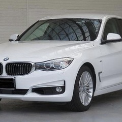 BMW GT 2.0Turbo 