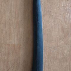 新品未使用パターグリップ黒