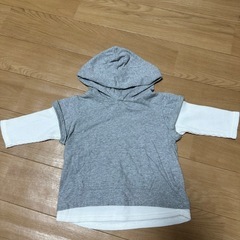 おまとめ子供服90〜100の画像