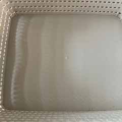 カゴの画像