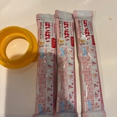 明治ほほえみ2缶　の画像