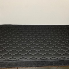 ほぼ新品タンスのゲン(シングルマットレス)