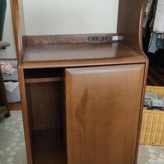 電話台