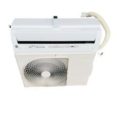 東芝 2.5kw エアコン RAS-G251M