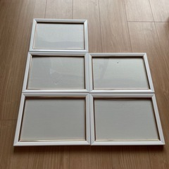 額縁の画像