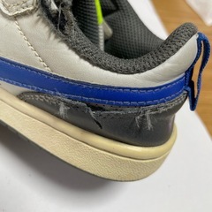 NIKE スニーカー 20cmの画像