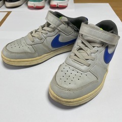 NIKE スニーカー 20cm