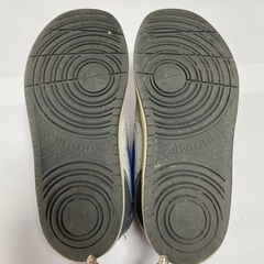NIKE スニーカー 20cmの画像