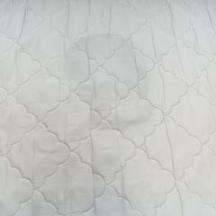 高反発マットレス　シングルサイズの画像