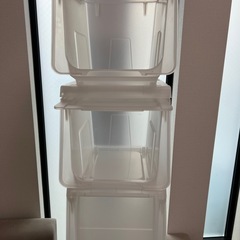 収納ボックス
の画像