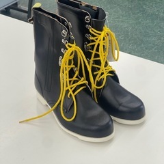 安全ブーツ 25.5cm 
TJ12439