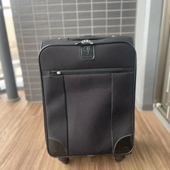 キャリーバッグ