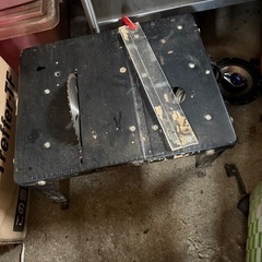 木工工具